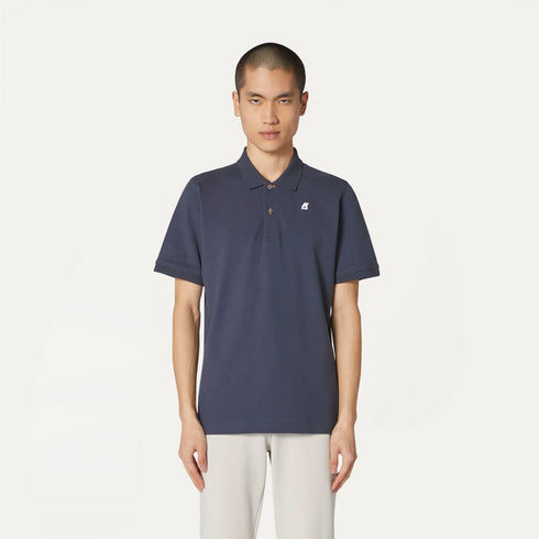 K-WAY VINNIE POLO